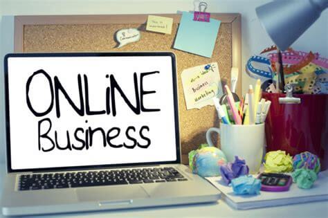 Memulai Bisnis Online Tanpa Modal