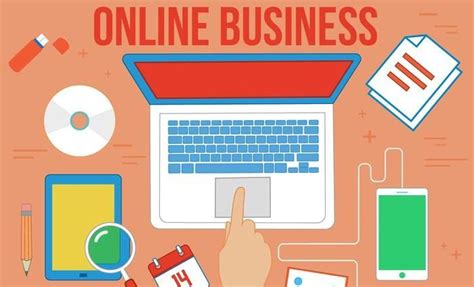 Pemilihan Nama Bisnis dalam Bisnis Online