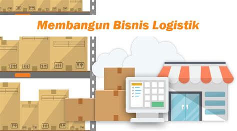 Pengaturan Logistik dalam Bisnis Online