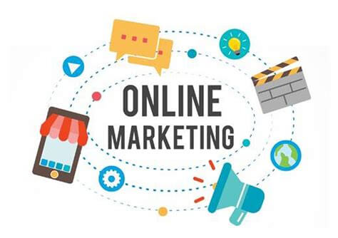Pelaksanaan Pemasaran Online cara bisnis online ke luar negeri