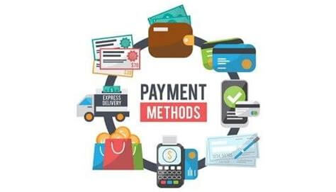 Metode Pembayaran untuk Bisnis Online