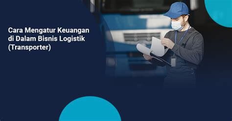 Logistik dalam Bisnis Online